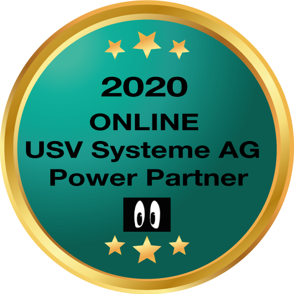 Online USV Power Partner